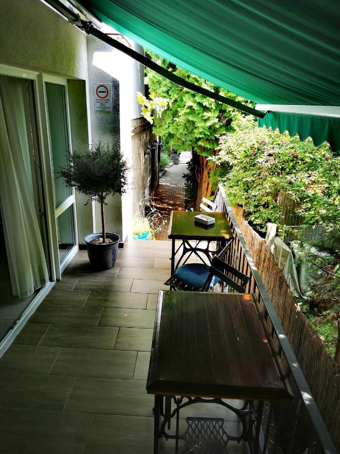 Piroska Villa Hévíz Extérieur photo