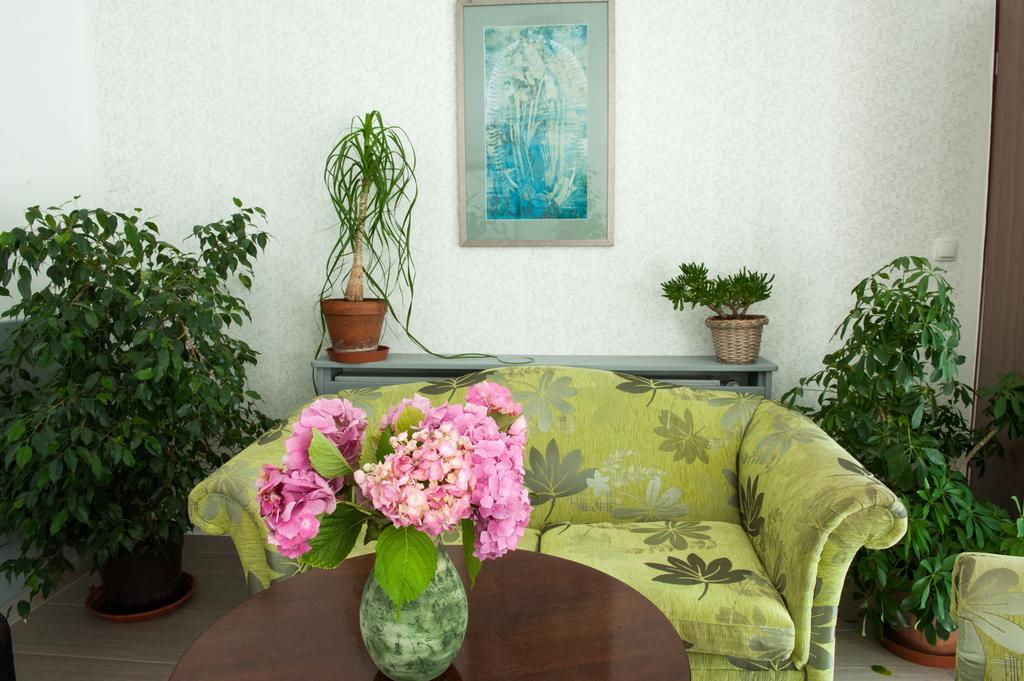 Piroska Villa Hévíz Extérieur photo